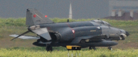 73-1046 at LTAN(1) 20150508 | McDonnell Douglas F-4E-2020 Phantom