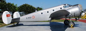 6930 at Istanbul Museum 20150510 | BE18/AT-11 Kansan