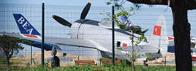 7021 at Istanbul Museum 20150510 | Republic P-47D-30-RA Thunderbolt