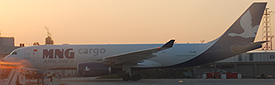 TC-MCZ at LTBA 20150511 | Airbus A330-243F