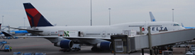 N661US at EHAM 20150511 | Boeing 747-451