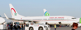 CN-RNK at GMMX 20160313 | Boeing 737-8B6(W)