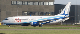 2-TBXO at EHAM 20160328 | Boeing 737-8Q8(W)