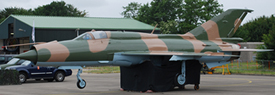 x {2016-01} at EHLW 20160611 | MIG 21SPS