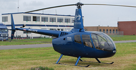 PH-HCE at EHLW 20160611 | Robinson R.66