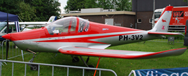 PH-3V2 at EHLW 20160611 | Kappa KP-2UR Sova