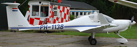 PH-1138 at EHLW 20160611 | HOAC HK 36TTC