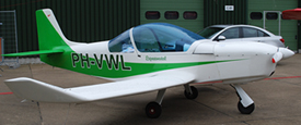 PH-VWL at EHLW 20160611 | Brandli BX-2 Cherry