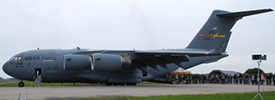 05-5140 at EHLW 20160611 | Boeing C-17A