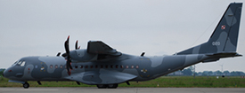 020 at EHLW 20160611 | CASA C295M