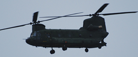 D-667 at EHLW 20160611 | CH-47D