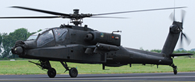 Q-18 at EHLW 20160611 | AH-64D Apache