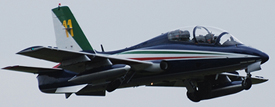MM54539 at EHLW 20160611 | MB-339A/PAN (MLU)