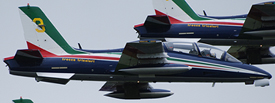 MM55058 at EHLW 20160611 | MB-339A/PAN (MLU)