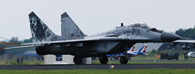 0921 at EHLW 20160611 | MIG 29AS