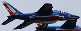 E 79/F-TENA at EHLW 20160611 | Alpha Jet E