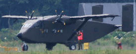 G-PIGY at EHLW 20160611 | Short SC-7 Skyvan 3-100 