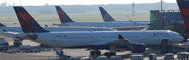 N820NW at EHAM 20160807 | Airbus A330-323X