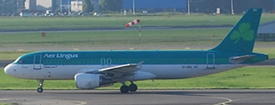 EI-DEC at EHAM 20160807 | Airbus A320-214