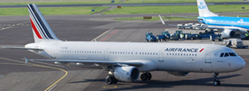 F-GTAD  at EHAM 20160807 | Airbus A321-211