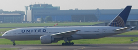 N78003 at EHAM 20160807 | Boeing 777-224(ER)