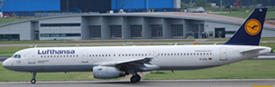 D-AIDL at EHAM 20160813 | Airbus A321-231