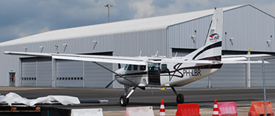 PH-LBR at EHRD 20160903 | Cessna 208 Caravan