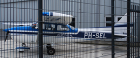 PH-SEL at EHRD 20160903 | Cessna 172P Skyhawk II