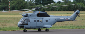 F-RAAP at LFRG 20170607 | Aerospatiale SA.330B Puma