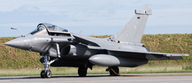 11[01] at LFRJ 20170608 | Rafale M