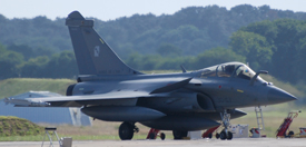 146/30-GY at LFRJ 20170608 | Rafale C