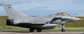 45 at LFRJ 20170608 | Rafale M