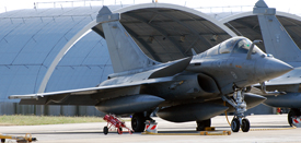  8 at LFRJ 20170608 | Rafale M