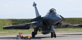 32[02] at LFRJ 20170608 | Rafale M