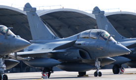 318/30-HM at LFRJ 20170608 | Rafale B