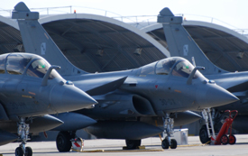 145/30-GX at LFRJ 20170608 | Rafale C