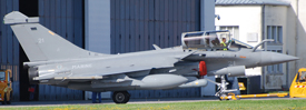 21[02] at LFRJ 20170608 | Rafale M