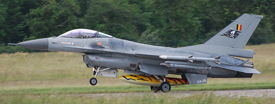 FA-106 at LFRJ 20170608 | General Dynamics F-16AM