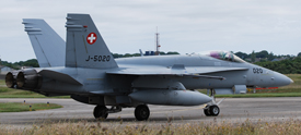 J-5020 at LFRJ 20170608 | F/A-18C-49-MC