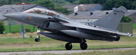 306/30-IB at LFRJ 20170608 | Rafale B