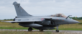 127/30-GF at LFRJ 20170608 | Rafale C