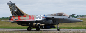 143/30-GV at LFRJ 20170608 | Rafale C