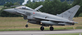 MM7302 at LFRJ 20170608 | Eurofighter EF-2000A Typhoon