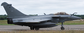 43[02] at LFRJ 20170608 | Rafale M