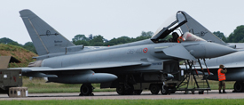 MM7322 at LFRJ 20170608 | Eurofighter EF-2000A Typhoon