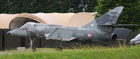 61[02] at LFRJ 20170608 | Dassault Étendard