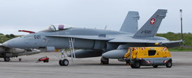 J-5021 at LFRJ 20170608 | McDonnell Douglas F/A-18C-49-MC