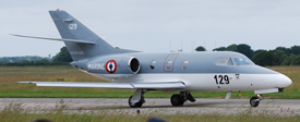 129[01] at LFRJ 20170608 | Falcon 10MER