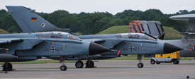 46+23 at LFRJ 20170608 | Panavia Tornado ECR