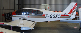 F-GGXC at LFRT 20170609 | APR DR400-120